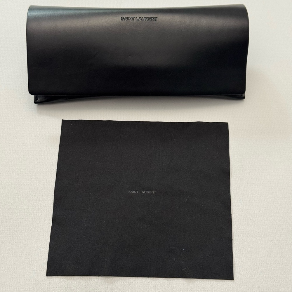 Saint Laurent YSL Sunglasses - Picture 5 of 5
